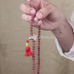 Brown Rudraksha Jap Mala