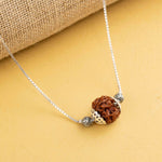 3 Mukhi Rudraksha Kavach